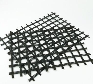 玻璃纖維土工格柵